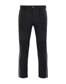 Брюки Dolce&Gabbana, черный