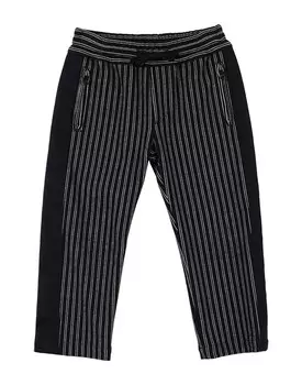 Брюки Dolce&Gabbana, черный