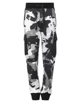 Брюки Dolce&Gabbana, черный