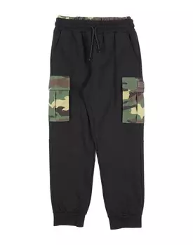 Брюки Dolce&Gabbana, черный