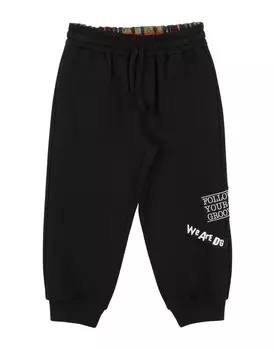 Брюки Dolce&Gabbana, черный