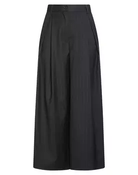 Брюки Dolce&Gabbana, черный