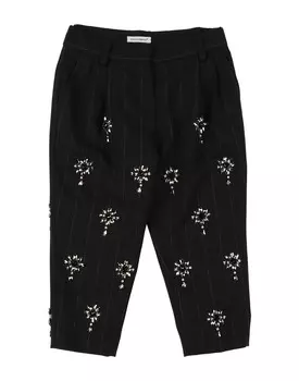 Брюки Dolce&Gabbana, черный