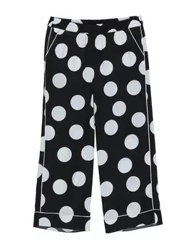 Брюки Dolce&Gabbana, черный