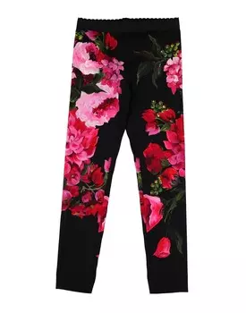 Брюки Dolce&Gabbana, черный