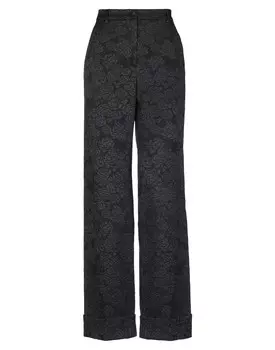 Брюки Dolce&Gabbana, черный