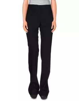 Брюки Dolce&Gabbana, черный