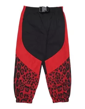 Брюки Dolce&Gabbana, черный