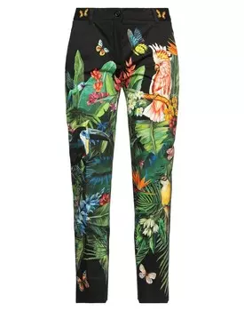 Брюки Dolce&Gabbana, черный