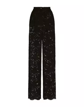 Брюки Dolce&Gabbana, черный