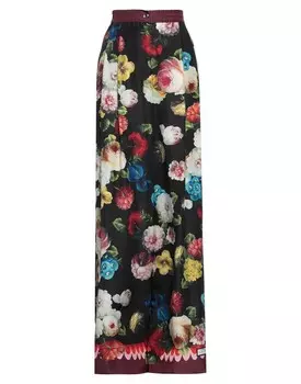 Брюки Dolce&Gabbana, черный
