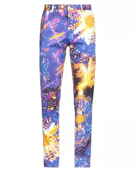 Брюки Dolce&Gabbana, фиолетовый