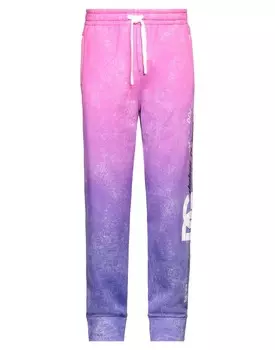 Брюки Dolce&Gabbana, фуксия