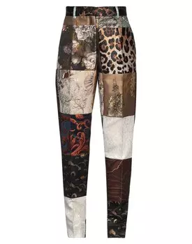 Брюки Dolce&Gabbana, хаки