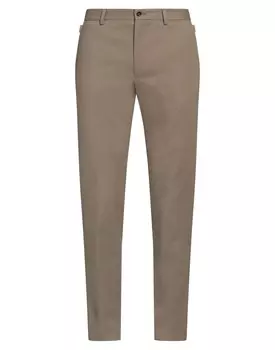 Брюки Dolce&Gabbana, хаки