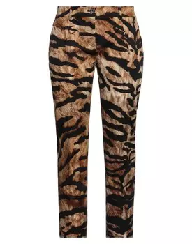 Брюки Dolce&Gabbana, коричневый