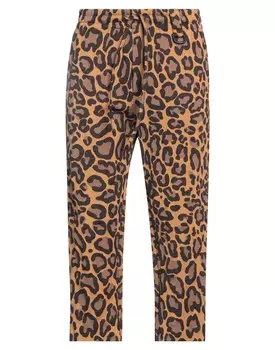 Брюки Dolce&Gabbana, коричневый