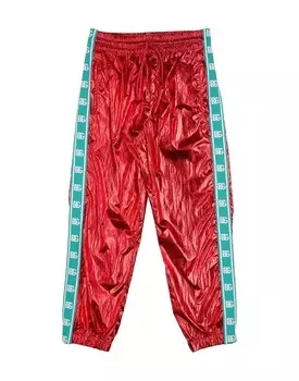 Брюки Dolce&Gabbana, красный