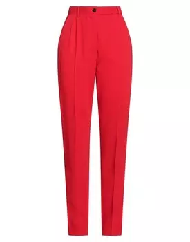 Брюки Dolce&Gabbana, красный