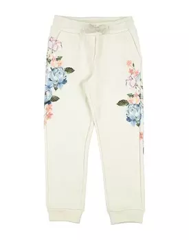 Брюки Dolce&Gabbana, кремовый