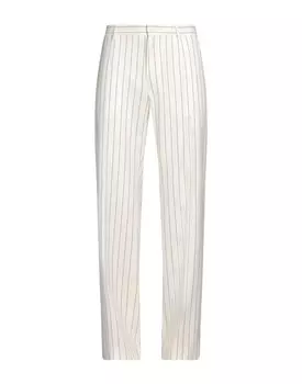 Брюки Dolce&Gabbana, кремовый