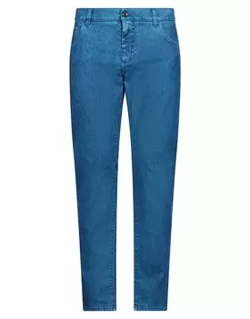 Брюки Dolce&Gabbana, лазурный