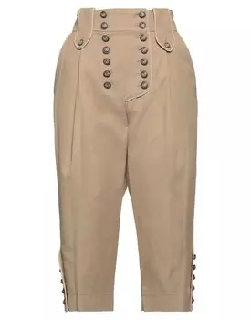 Брюки Dolce&Gabbana, песочный
