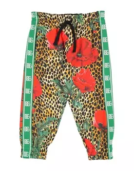 Брюки Dolce&Gabbana, песочный