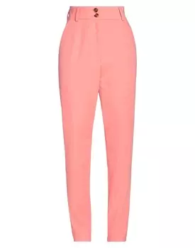 Брюки Dolce&Gabbana, розовый