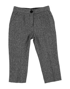 Брюки Dolce&Gabbana, серый