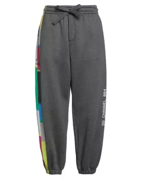 Брюки Dolce&Gabbana, серый