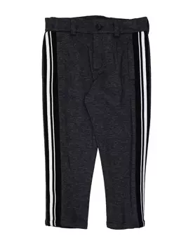 Брюки Dolce&Gabbana, серый