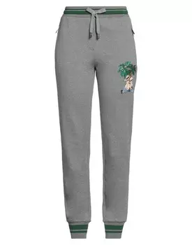Брюки Dolce&Gabbana, серый