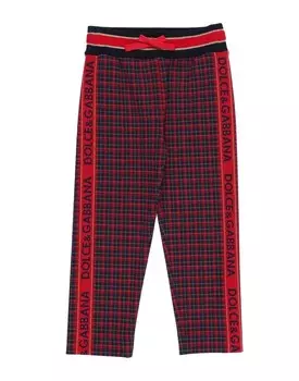 Брюки Dolce&Gabbana, синий