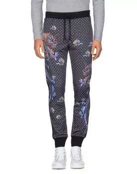 Брюки Dolce&Gabbana, синий