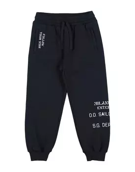 Брюки Dolce&Gabbana, синий