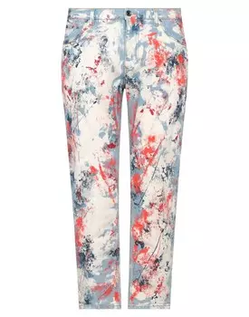 Брюки Dolce&Gabbana, синий