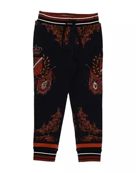 Брюки Dolce&Gabbana, синий