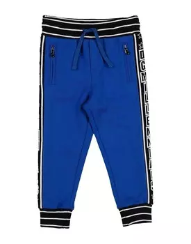 Брюки Dolce&Gabbana, синий