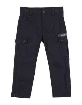 Брюки Dolce&Gabbana, синий