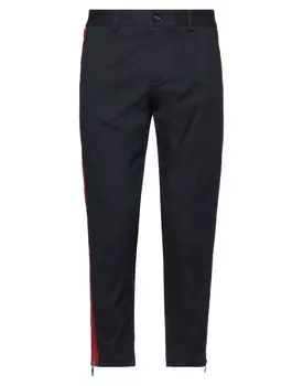 Брюки Dolce&Gabbana, синий