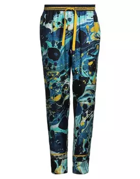 Брюки Dolce&Gabbana, синий