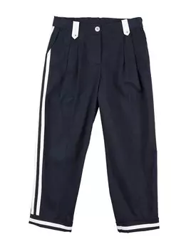 Брюки Dolce&Gabbana, синий