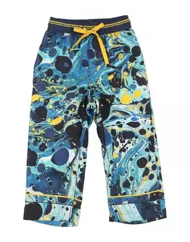 Брюки Dolce&Gabbana, синий