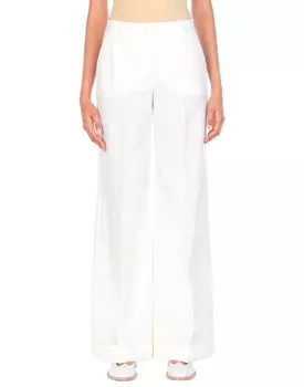 Брюки Dolce&Gabbana, слоновая кость