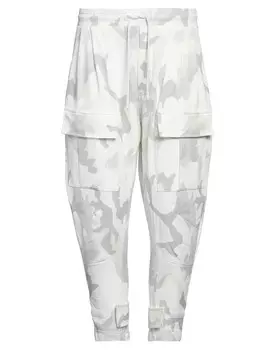 Брюки Dolce&Gabbana, слоновая кость