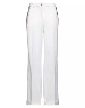 Брюки Dolce&Gabbana, слоновая кость