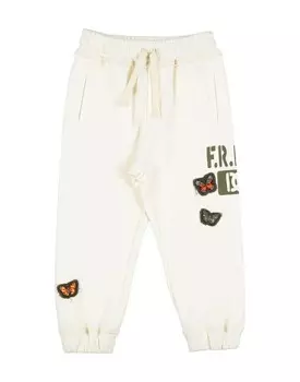 Брюки Dolce&Gabbana, слоновая кость