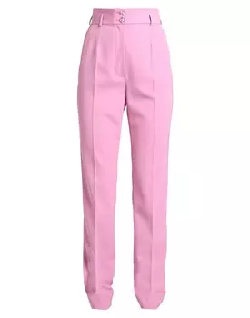 Брюки Dolce&Gabbana, светло-фиолетовый