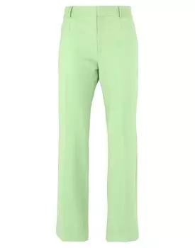 Брюки Dolce&Gabbana, светло-зеленый